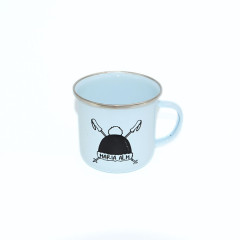 Tasse Emaille 