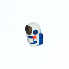 blinkender Spitzer | Astronaut 0