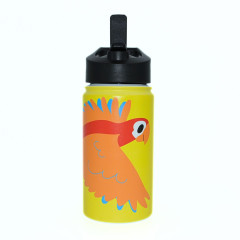 Thermo-Trinkflasche Kinder | 