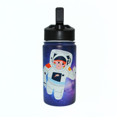 Thermo-Trinkflasche Kinder | 