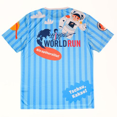 Sport-Shirt | sportliches Design | S 1