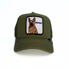 Kappe | Unisex | Schäferhund 
