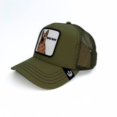 Kappe | Unisex | Schäferhund 
