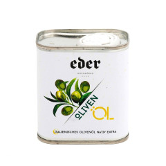 Olivenöl | Eder | 100ml 0