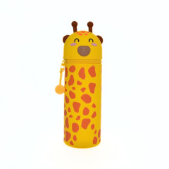 Federmäppchen & Stiftehalter | Giraffe 0