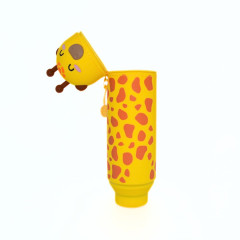 Federmäppchen & Stiftehalter | Giraffe 1