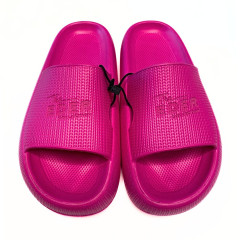 Moon Schlapfen | Damen | pink | Größe 36 1