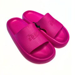 Moon Schlapfen | Damen | pink | Größe 37 0