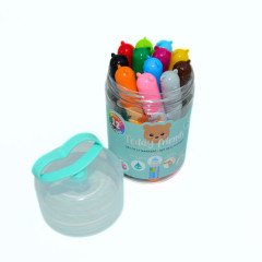 Marker-Set 