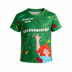 Kinder T-Shirt 