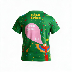 Kinder T-Shirt 