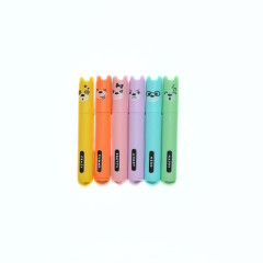 Mini Textmarker-Set | Stimmung trifft Pastelltöne 1
