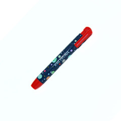 Radiergummi-Stift 