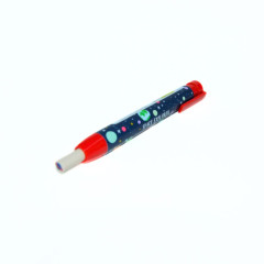 Radiergummi-Stift 
