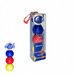 3-in-1 Highlighter | 