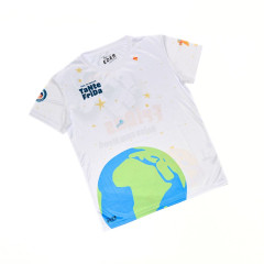 Kinder T-Shirt weiß | 