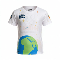 T-Shirt weiß | 