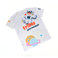 T-Shirt weiß | 