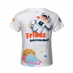 T-Shirt weiß | 