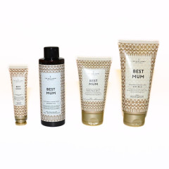 Geschenkbox in Herzform 