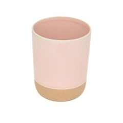 Becher Steingut mit Herz | 190ml 1