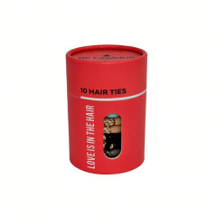 Haargummibox | 