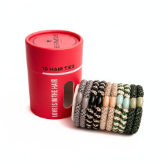 Haargummibox | 