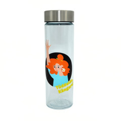 Trinkflasche Glas | 500ml | TaNte FriDa 0