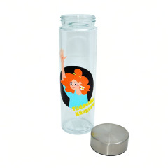 Trinkflasche Glas | 500ml | TaNte FriDa 1