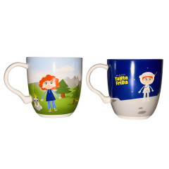 TaNta FriDa Tassen-Set | 