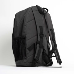 Rucksack | schwarz | 