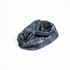 Multi-Scarf schwarz | one size 1